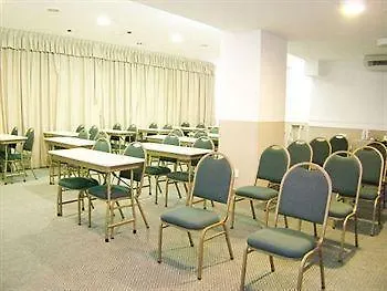 Harbor Regent Suites Porto Alegre 4*,
