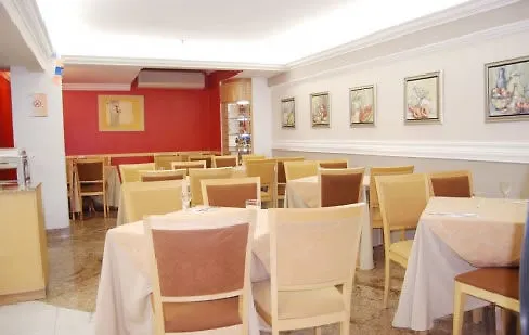 **** Hotel Harbor Regent Suites Porto Alegre Brazílie