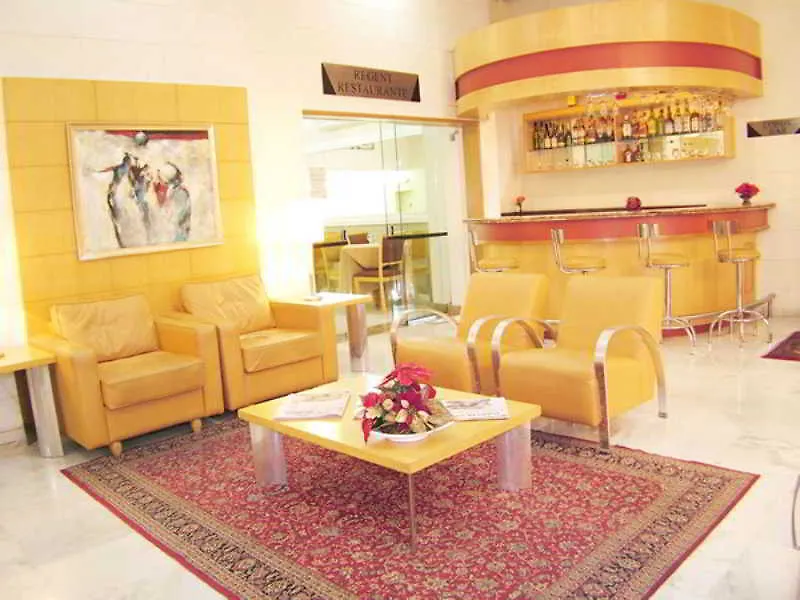 Harbor Regent Suites Porto Alegre