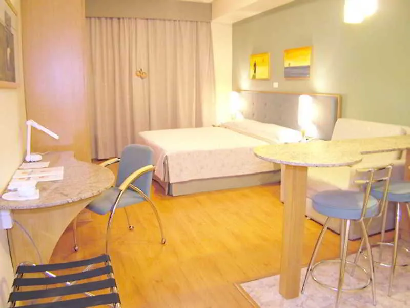 Harbor Regent Suites Porto Alegre
