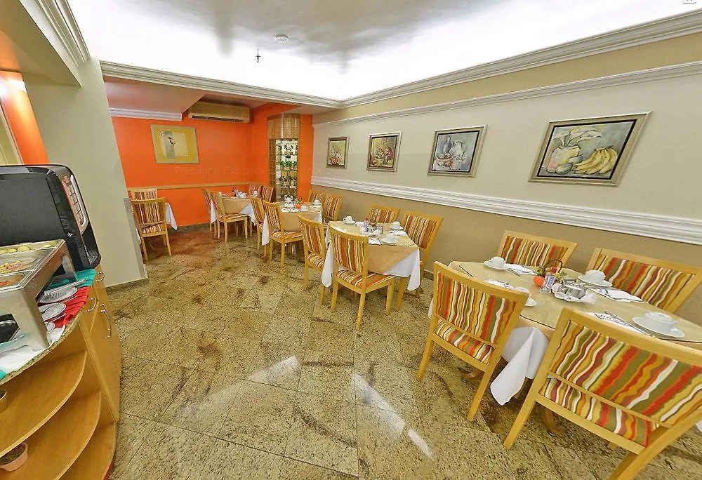 Harbor Regent Suites Porto Alegre Hotel