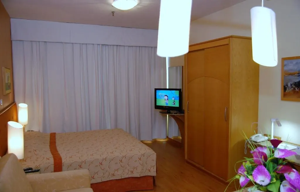 Harbor Regent Suites Porto Alegre