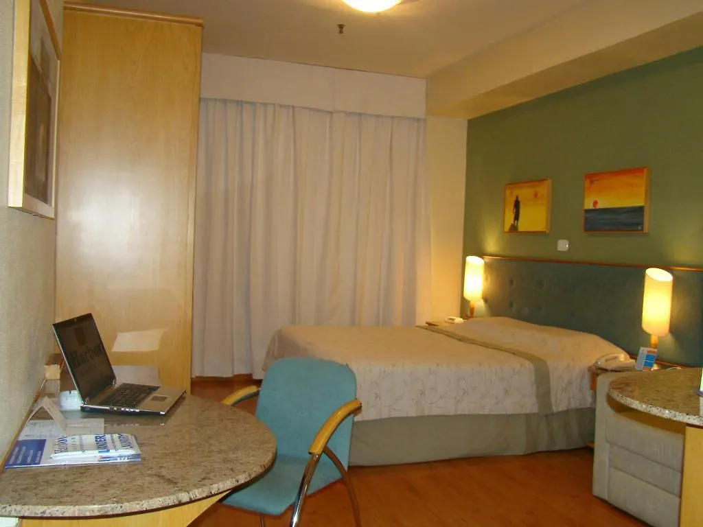 Harbor Regent Suites Porto Alegre