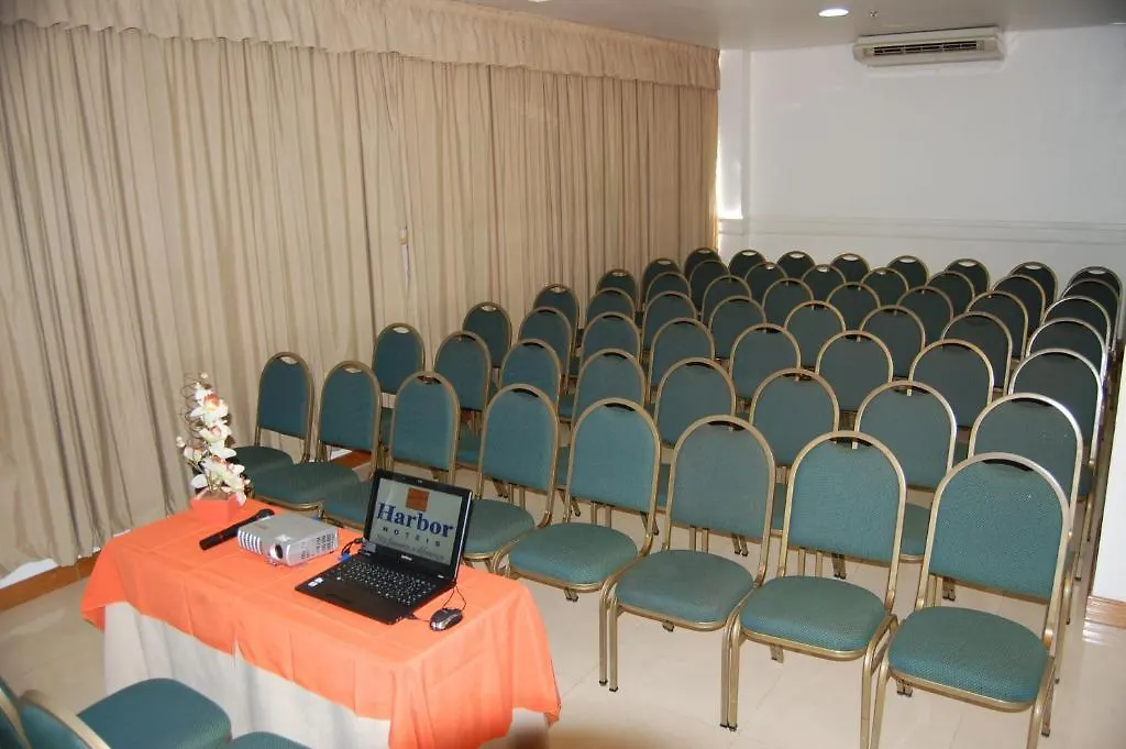 Harbor Regent Suites Porto Alegre