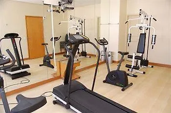 Harbor Regent Suites Porto Alegre