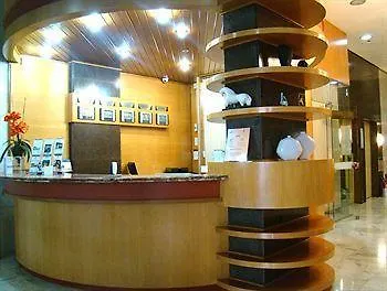 Hotel Harbor Regent Suites Porto Alegre