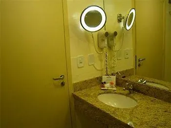Harbor Regent Suites Porto Alegre