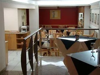 Harbor Regent Suites Porto Alegre Hotel