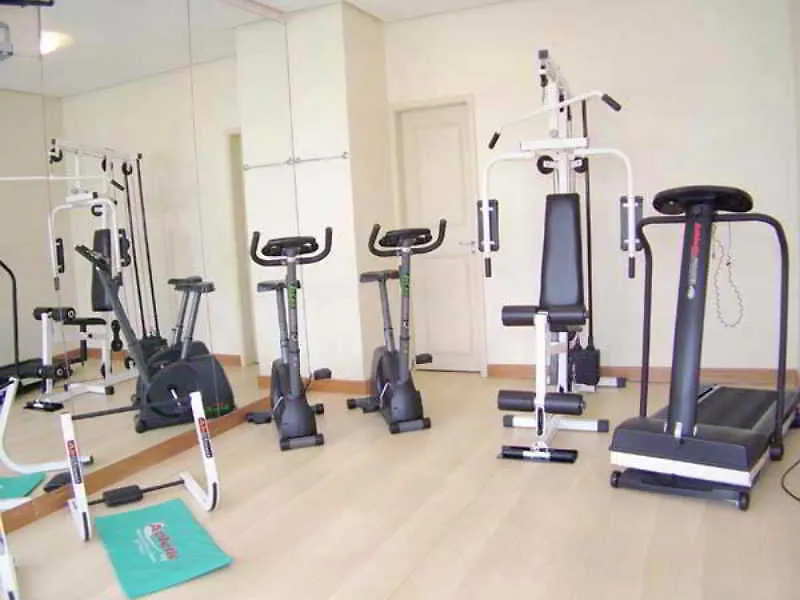 Harbor Regent Suites Porto Alegre