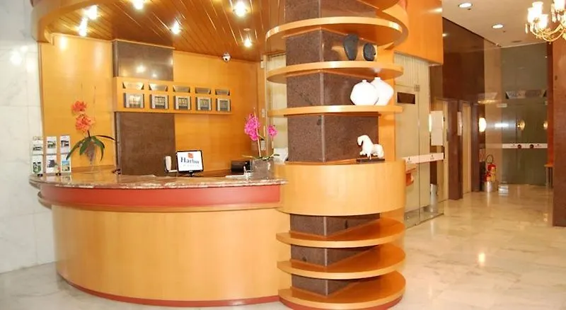 Hotel Harbor Regent Suites Porto Alegre