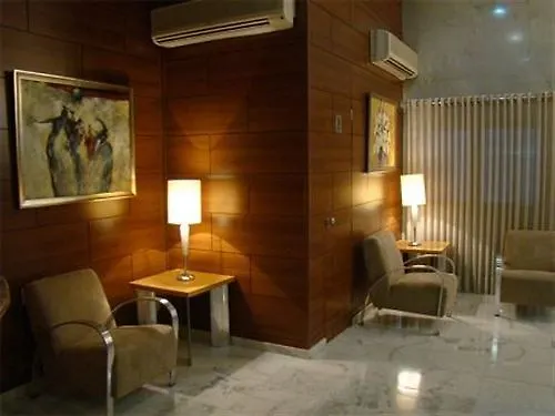 Hotel Harbor Regent Suites Porto Alegre