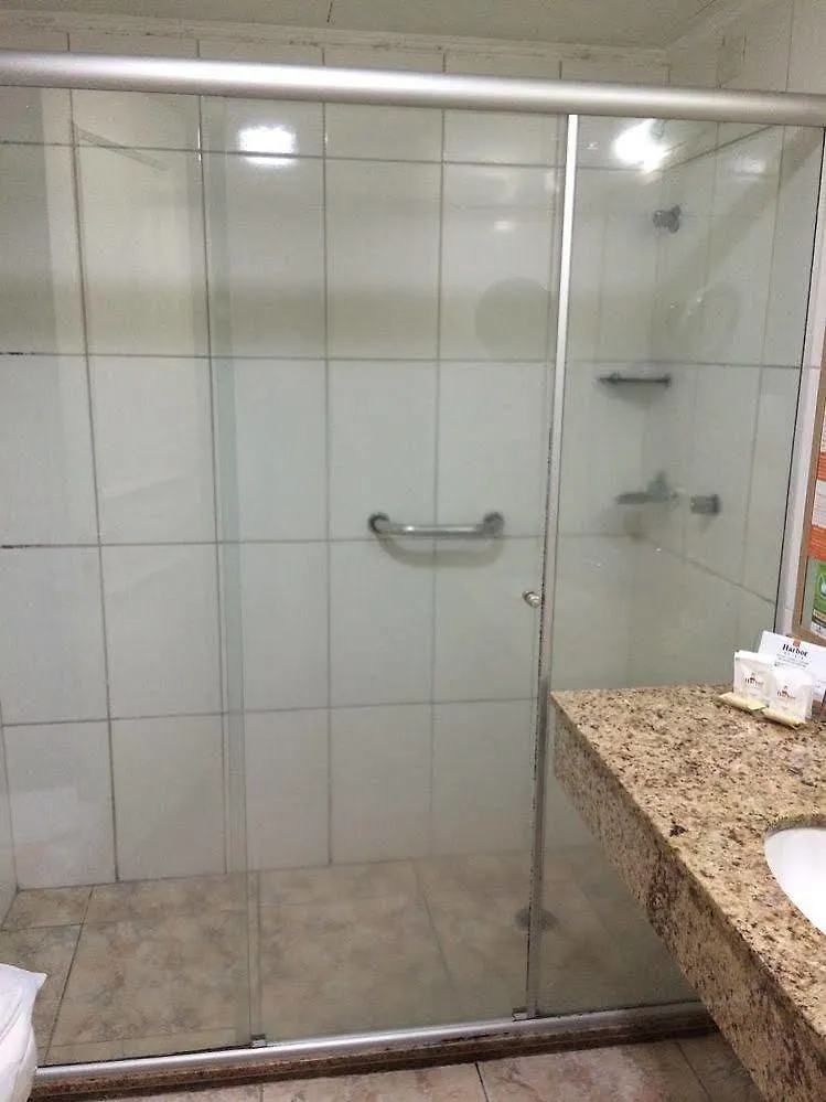 Hotel Harbor Regent Suites Porto Alegre
