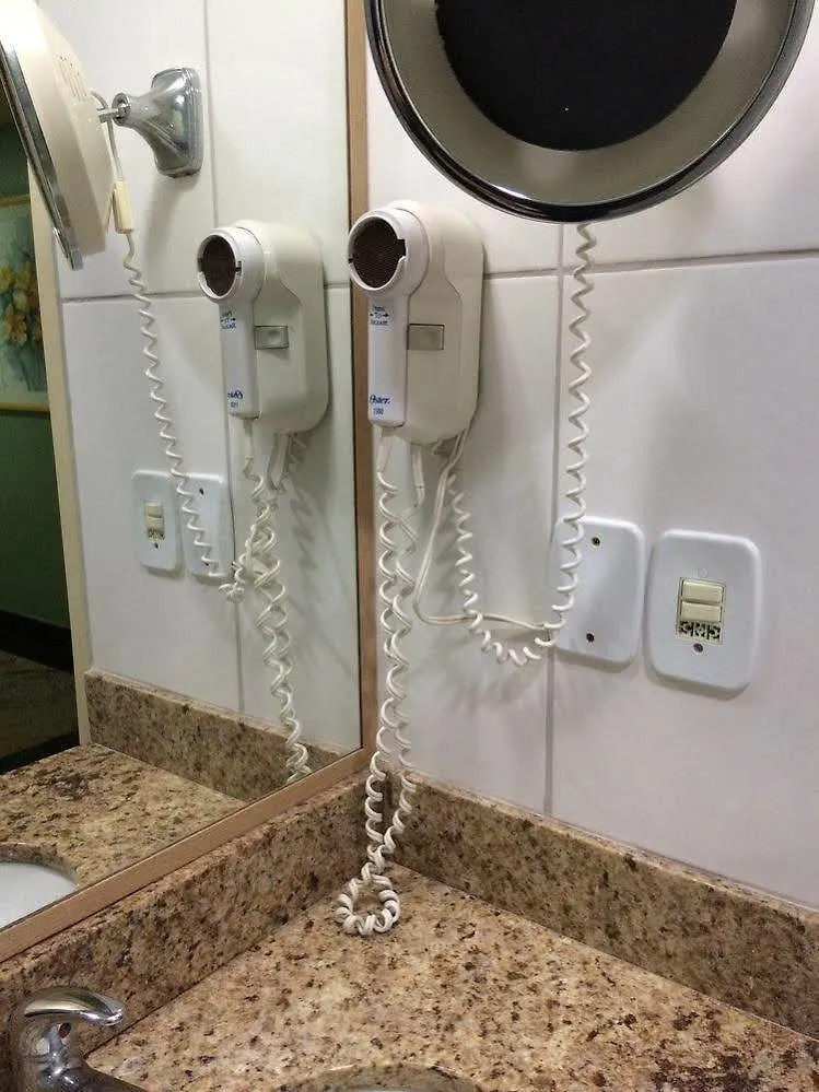Harbor Regent Suites Porto Alegre