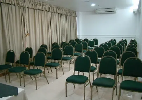 Harbor Regent Suites Porto Alegre Brazilië